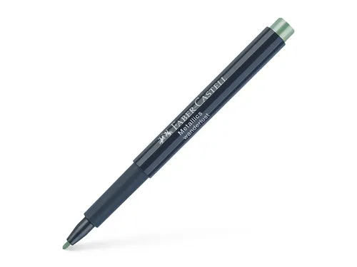 Marker Faber-Castell metallic Wanderlust