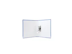 Ordner karton/PP A4 50mm blauw