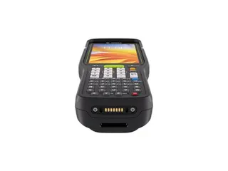 Zebra MC3400 robuuste mobiele computer Lan Wifi 6E Straight Bt Nfc 4 - 2