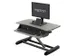 Ergotron WorkFit-Z Mini Zit Sta Desktop