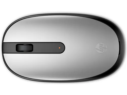 240 Bluetooth-muis, Pike Silver