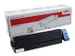 Toner Oki 45807106 zwart