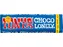 Chocolade Tony's Chocolonely reep 50gr puur