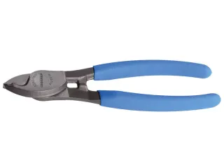 8092-160 TL Kabelschaar 160mm dip-geïsoleerd - 1