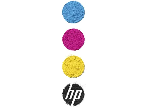 inktcartridge 933XL, 825 pagina's, OEM CN056AE, geel