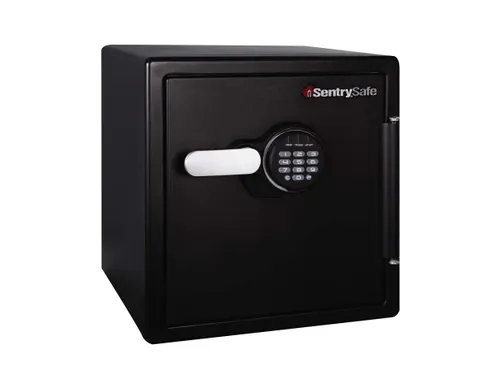 Brandkast Sentry Safe Sfw123ftc