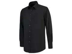 Chemise 705006 Noir, Taille 415