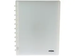 Atoma Showalbum 11 Rings Assorti 20 tas