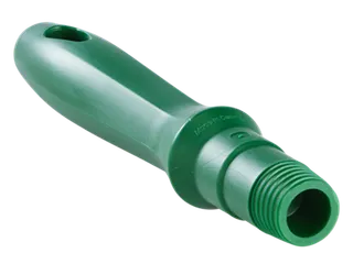 Hygiene 2934-2 mini steel groen Ø 28mmx160mm - 1