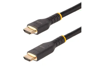 Actieve HDMI Kabel 10 Meter met Ethernet - 1