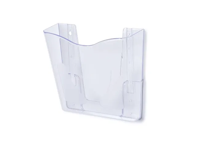 Folderhouder Wand 1x A4 Staand