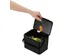 Afvalbak Deco Food Waste Caddy 4 Liter Zwart