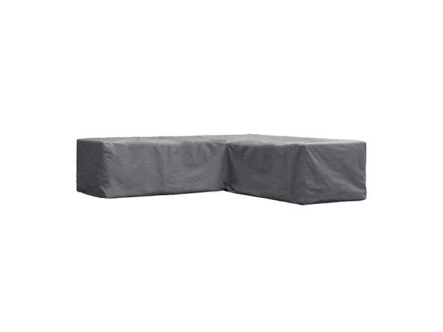 Buitenhoes Voor L-Vormige Loungeset - 215X215X70CM