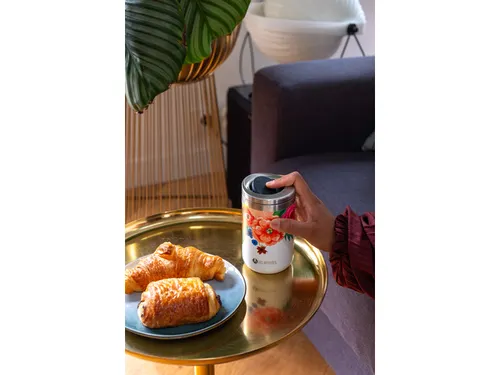 Thermosbeker Les Artistes Paris reisbeker 350ml Nectar