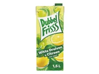 Dubbelfrisss Catering-artikelen