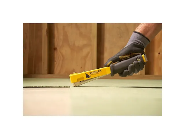 niethamer 6-PHT150 Heavy Duty hamertacker type G 6-10mm