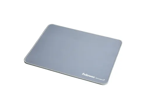 Muismat Fellowes Breyta XL blauw 21x28cm