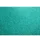 Glitterkarton Kangaro turquois 50x70cm pak à 10 vel