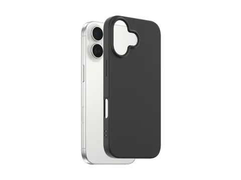 PanzerGlass SAFE. by TPU Case Black iPhone 17 | Bulk, Hoes, Apple,