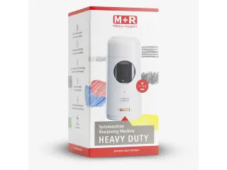 Elektrische potloodslijper heavy duty 2 - 2