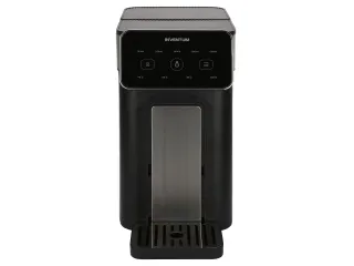 Heetwaterdispenser Inventum 2l 2600w zwart rvs - 6