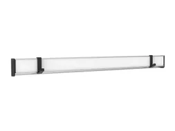 Wandrail MAULtalent Pro 50cm 5 functies aluminium