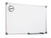 Whitebord 2000 Maulpro, 60x90 Cm, Emaille