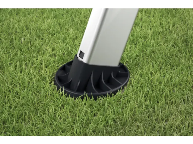 Set Reservevoeten,V. Trapladder,V. Tuinvloeren