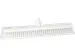 Lave-pont Hygiène 7062-5 Fibres dures 470mm Blanc