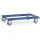 Palletonderwagens 22501 500kg 1230x820mm Ral5007