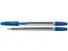 Star balpen 1,0 mm, blauw