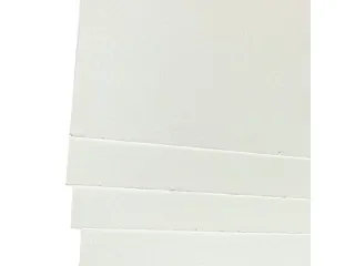 Fotokarton Kangaro 50x70cm 300gr roomwit pak 25 vel - 4