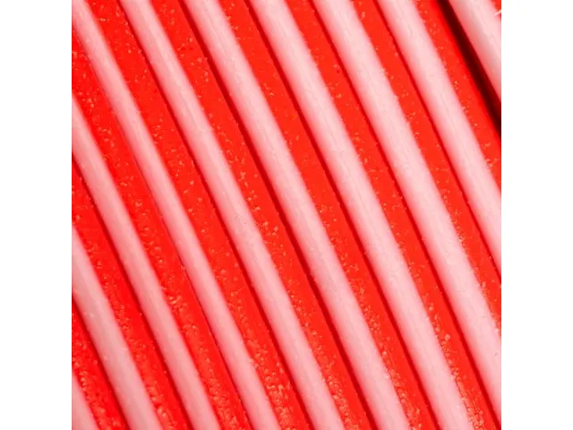 PLA Dual Matte 1,75mm roze-rood 1kg Panchroma 3D Filament