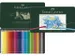 Crayons de couleur Albrecht Dürer boîte métal 36pcs