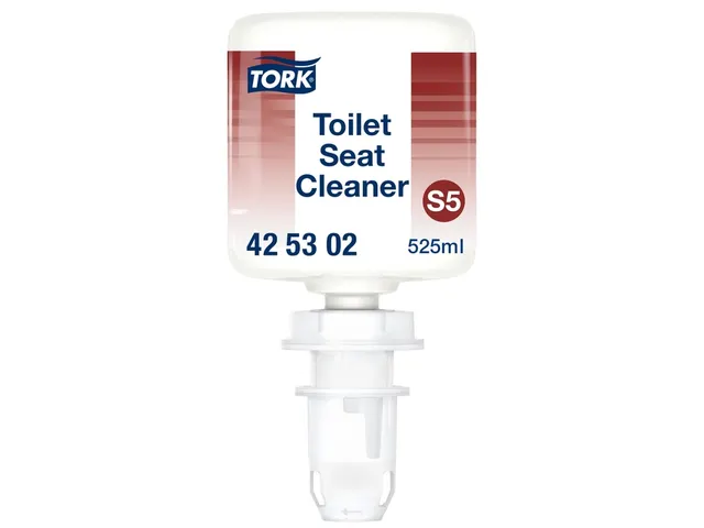 Tork 425302 Toiletbrilreiniger S5 Premium 525ml