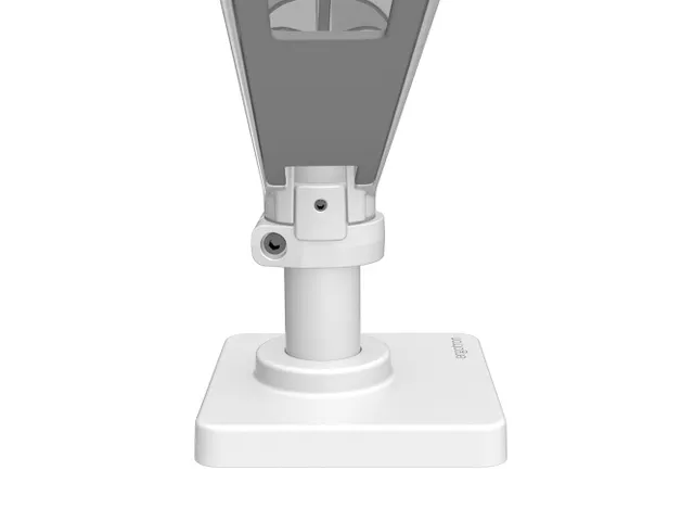 Ergotron LX Pro Series 45-710-290 Monitorarm 2 Schermen 24 Inch Wit