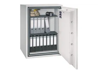 Euroguard SE III 120/1 Inbraak- en brandwerende kluis 120x82,5x70cm - 1