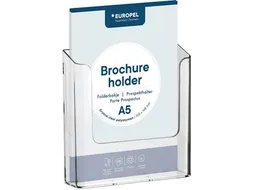 wandfolderhouder formaat A5