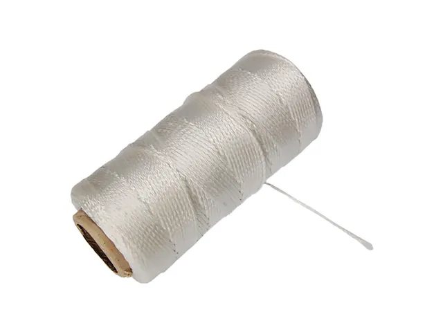 Metselkoord - 1.2mm - Lengte 50m