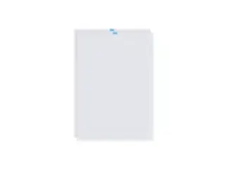OUtLET Poster Folieset A1 Anti Glare Uv Bestendig 2 stuks - 1
