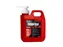 Handreiniger SCJ Swarfega Extreme 6x 1 liter met pomp