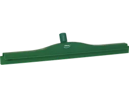 Vloertrekker Full Colour Flexibele Nek 60cm Groen
