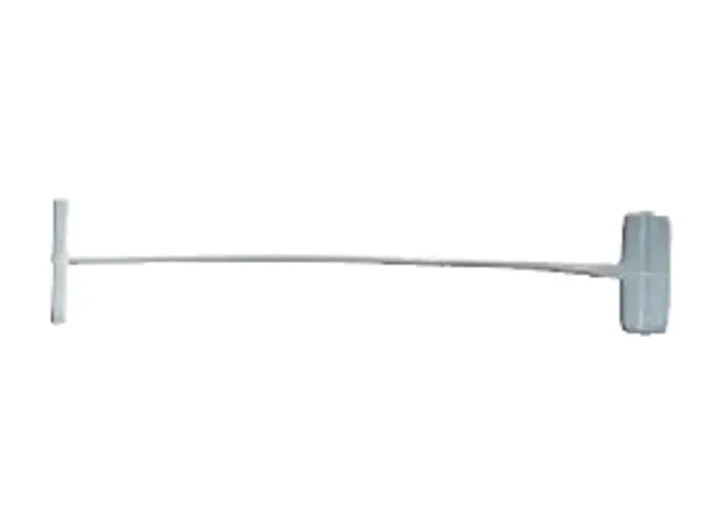 Schietdraad Sigel ZB320 voor schietpistool SI-ZB600 25mm nylon kleurlo