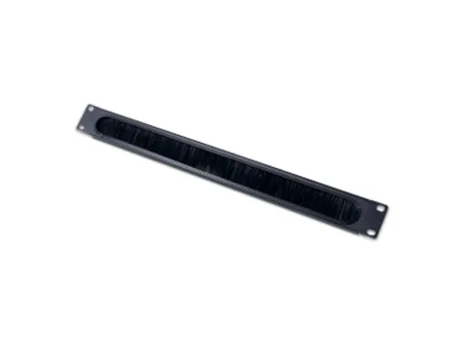 APC AR8429, Paneel voor kabelbeheer, Zwart, 230 g