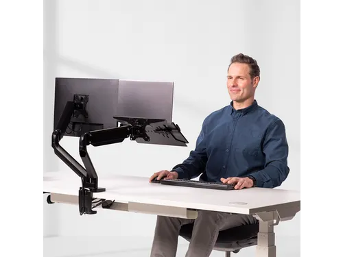 Laptopaccessoire Fellowes voor arm