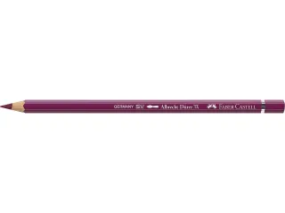 Faber Castell Albrecht Durer Aquarel Potlood 133 Magenta - 8
