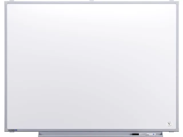 Whiteboard Legamaster Professional 90x120cm magnetisch emaille