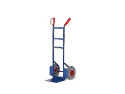 stapelsteekwagen 200kg steekplaat BxD 300x225mm in-/uitklapbaar