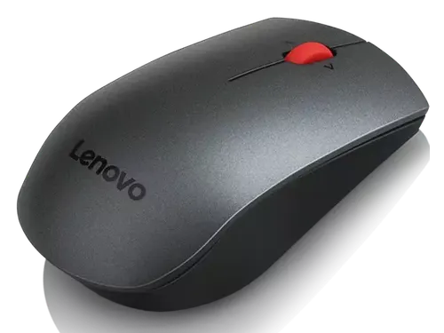 Lenovo 4X30H56886 Muis draadloos laser ambidextrous