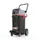 Veiligheidszuiger,1200 W,luchtvolume 74l/sec,bak 50l,Werk b 450mm